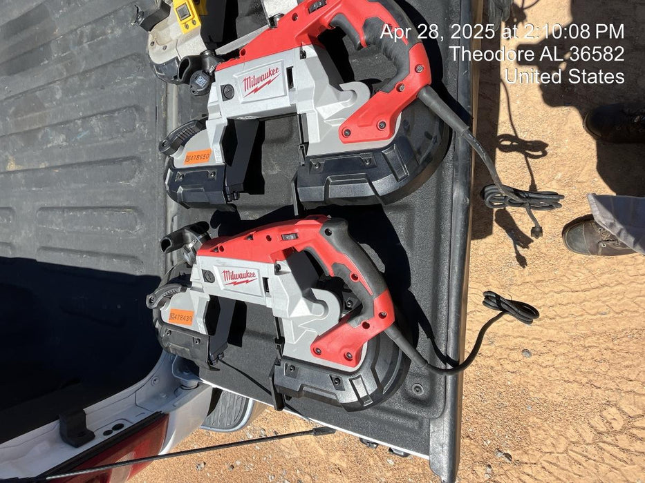 2024 MILWAUKEE 6232-21