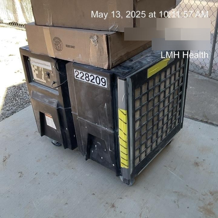 2022 ABATEMENT TECHNOLOGIES BD2KM