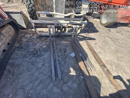 2024 JCB 509-42