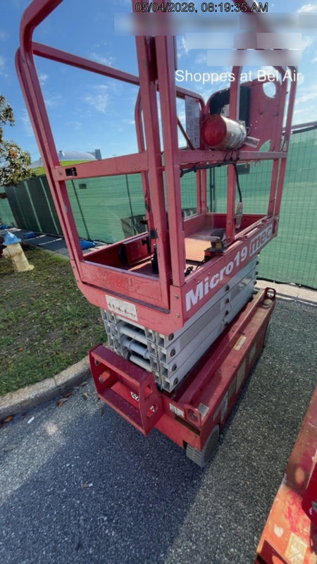 2019 MEC Micro 19
