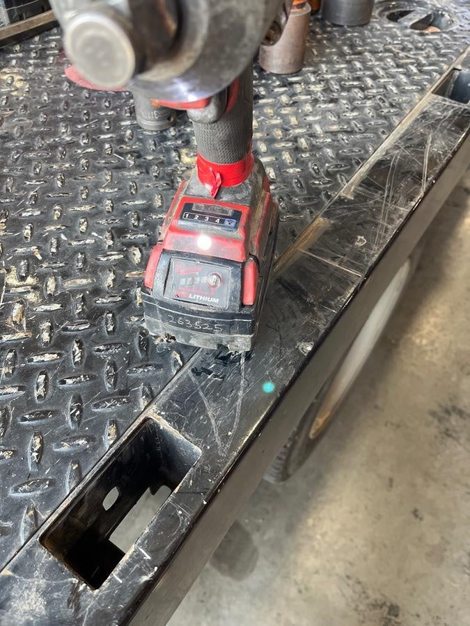 2021 MILWAUKEE 2864-22