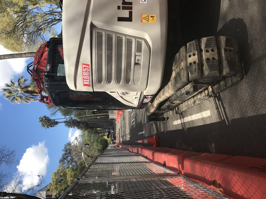 2020 LINK-BELT 145X4DZ