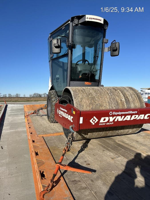 2024 DYNAPAC CA1300D