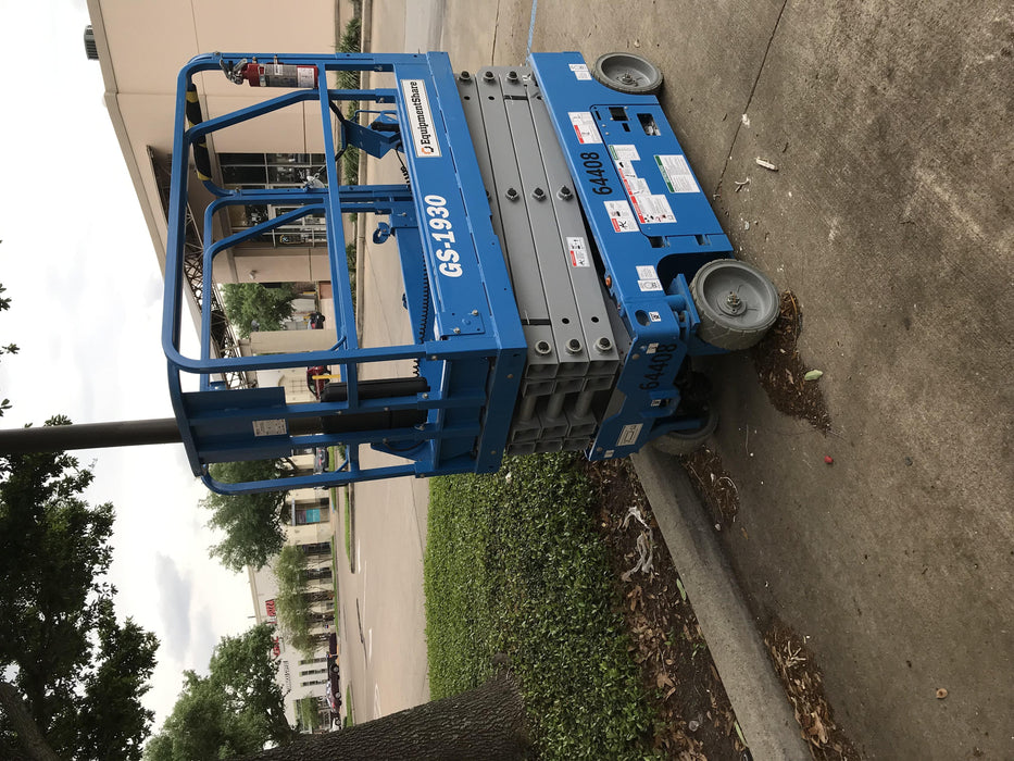 2020 Genie GS-1930 GENIE GS-1930