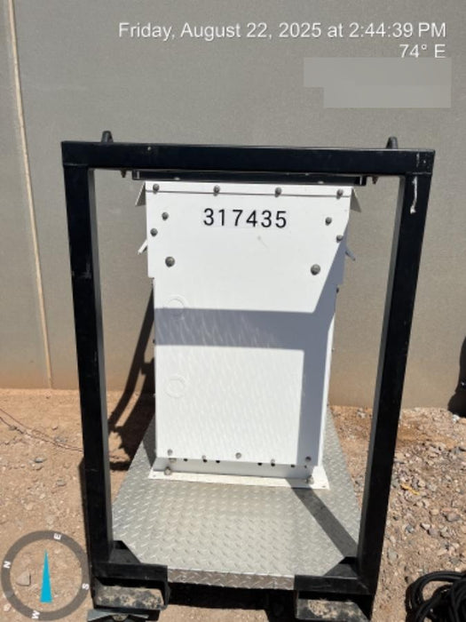 2023 TRYSTAR TCXF1.T536-A-CA1