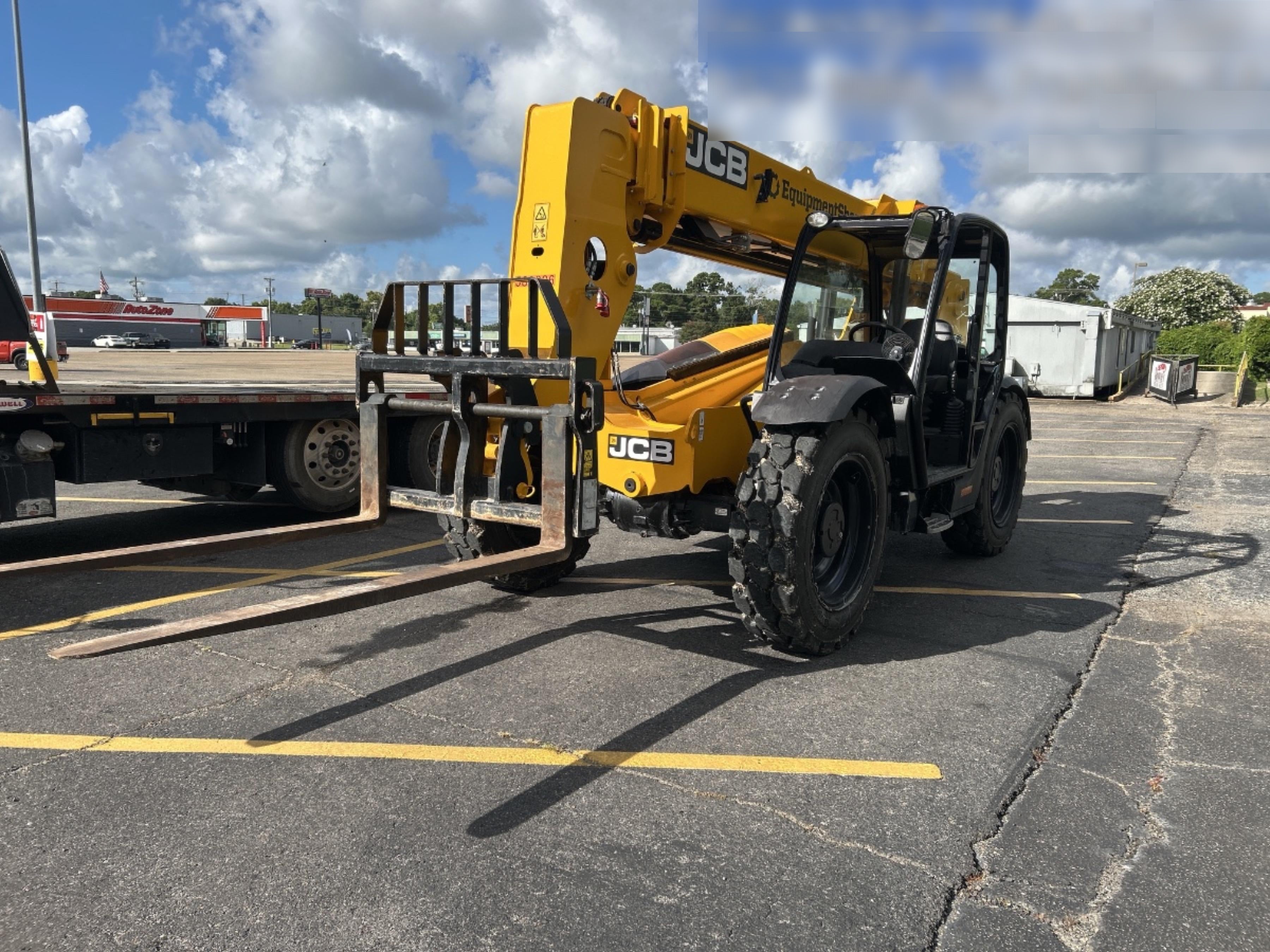2025 JCB 506-36