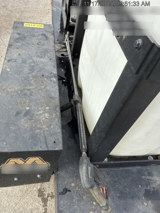 2025 MI-T-M AW-9000-0005 / DHG-4004-B0V6G