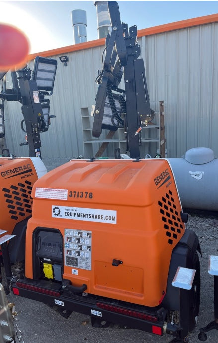 2023 GENERAC MLT2