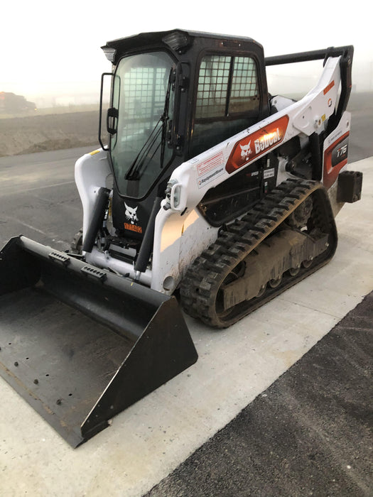 2021 BOBCAT T76