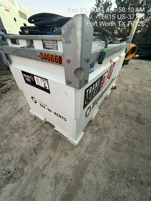 2023 WESTERN GLOBAL 20TCG-ES