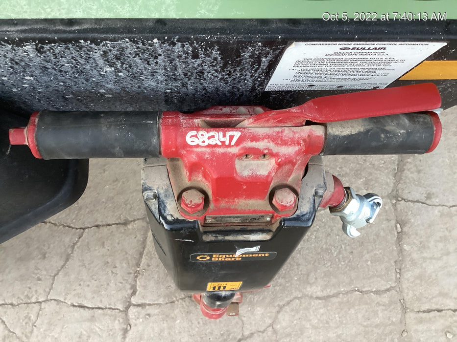 2020 CHICAGO PNEUMATIC CP 1290 S
