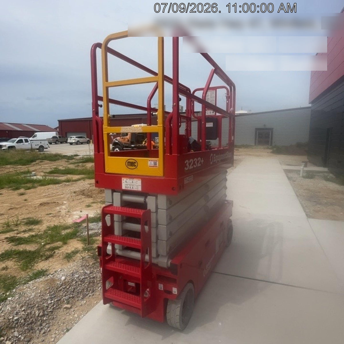 2026 MEC 3232+