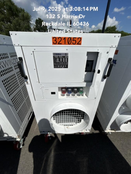 2023 KWIKOOL KPO12-23H