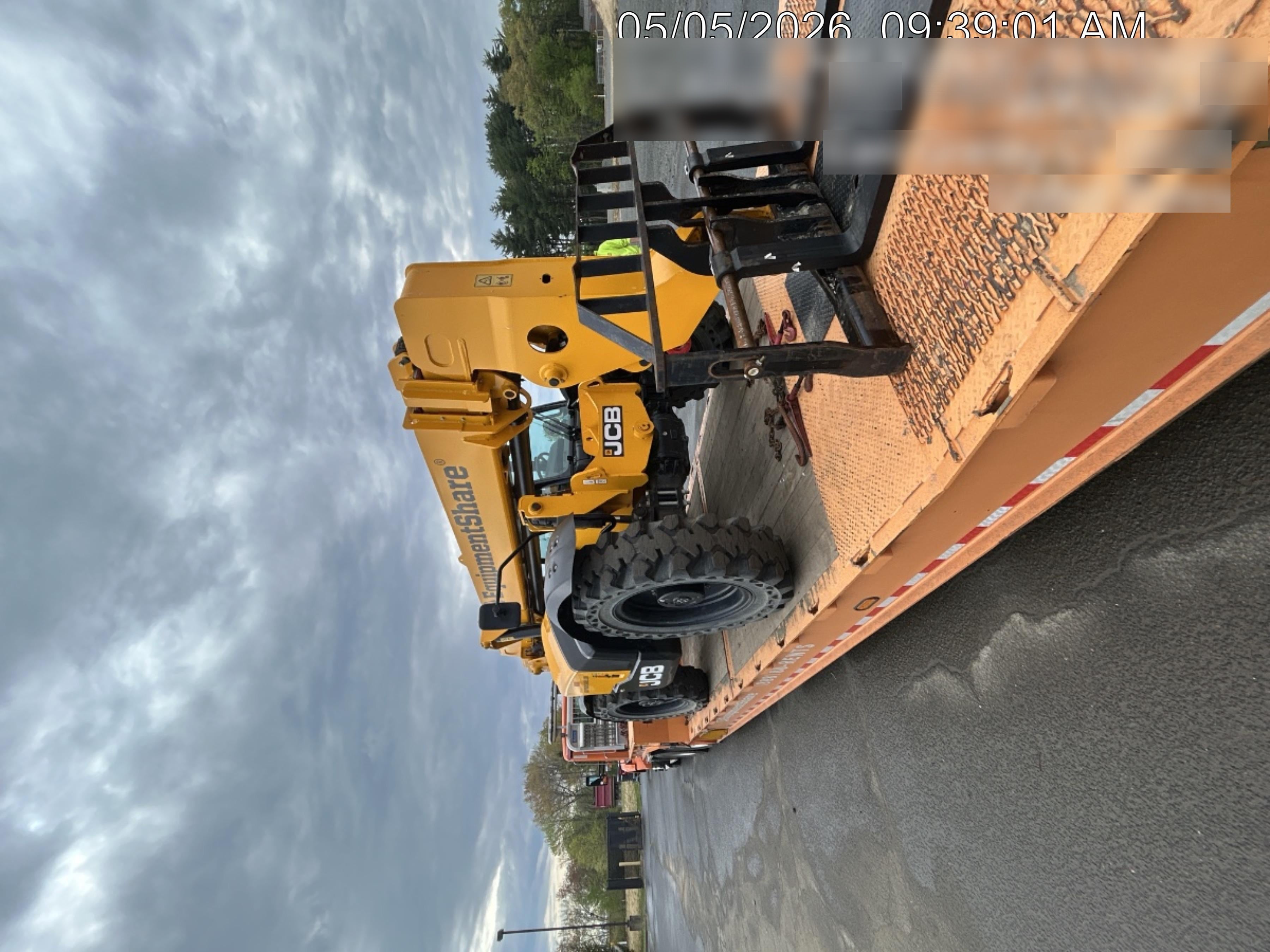 2024 JCB 509-42