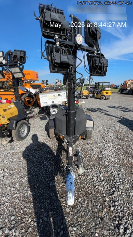 2021 ALLMAND NLV3GR