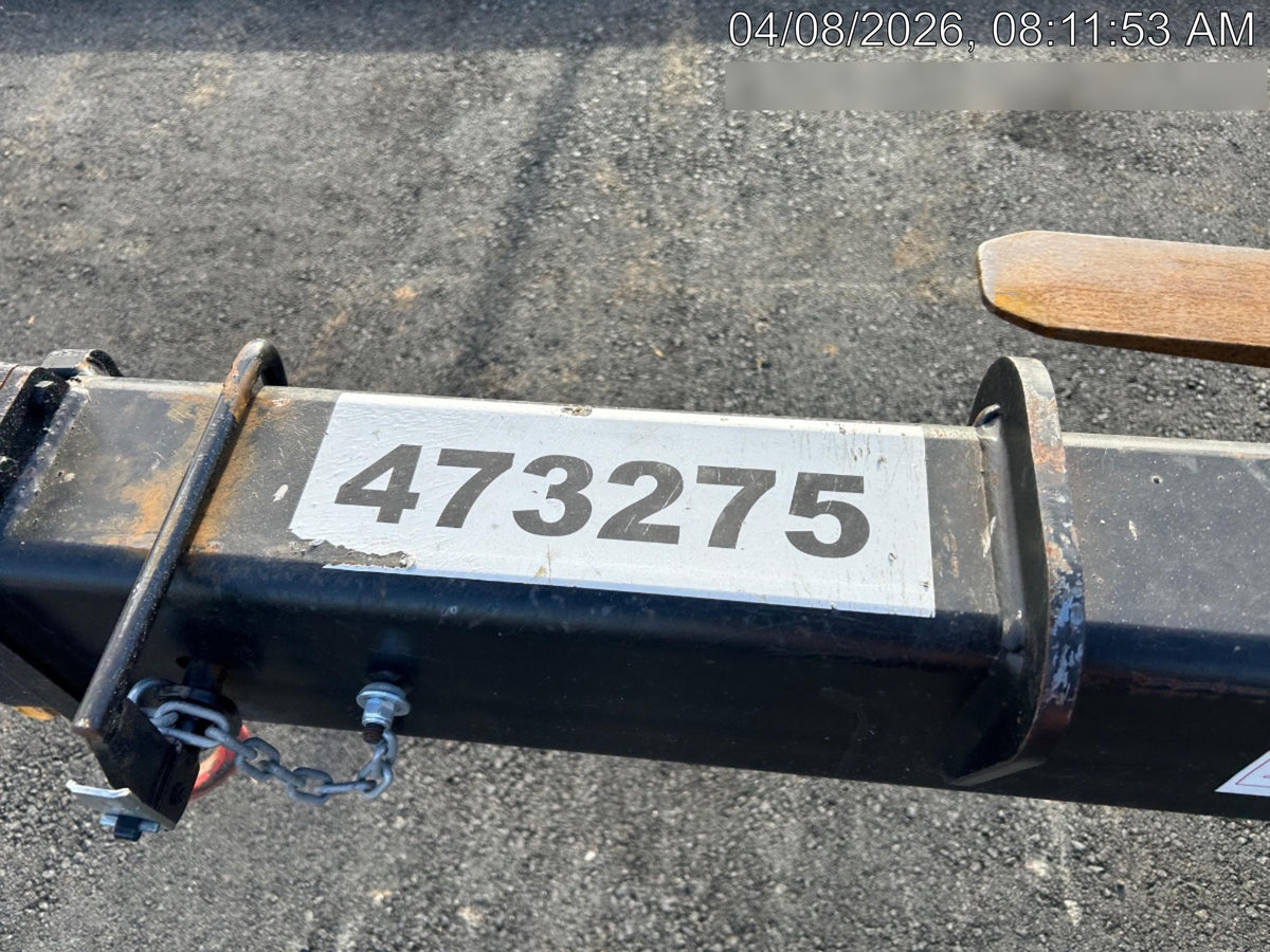 2024 STAR INDUSTRIES M1360B - Star JIB Boom