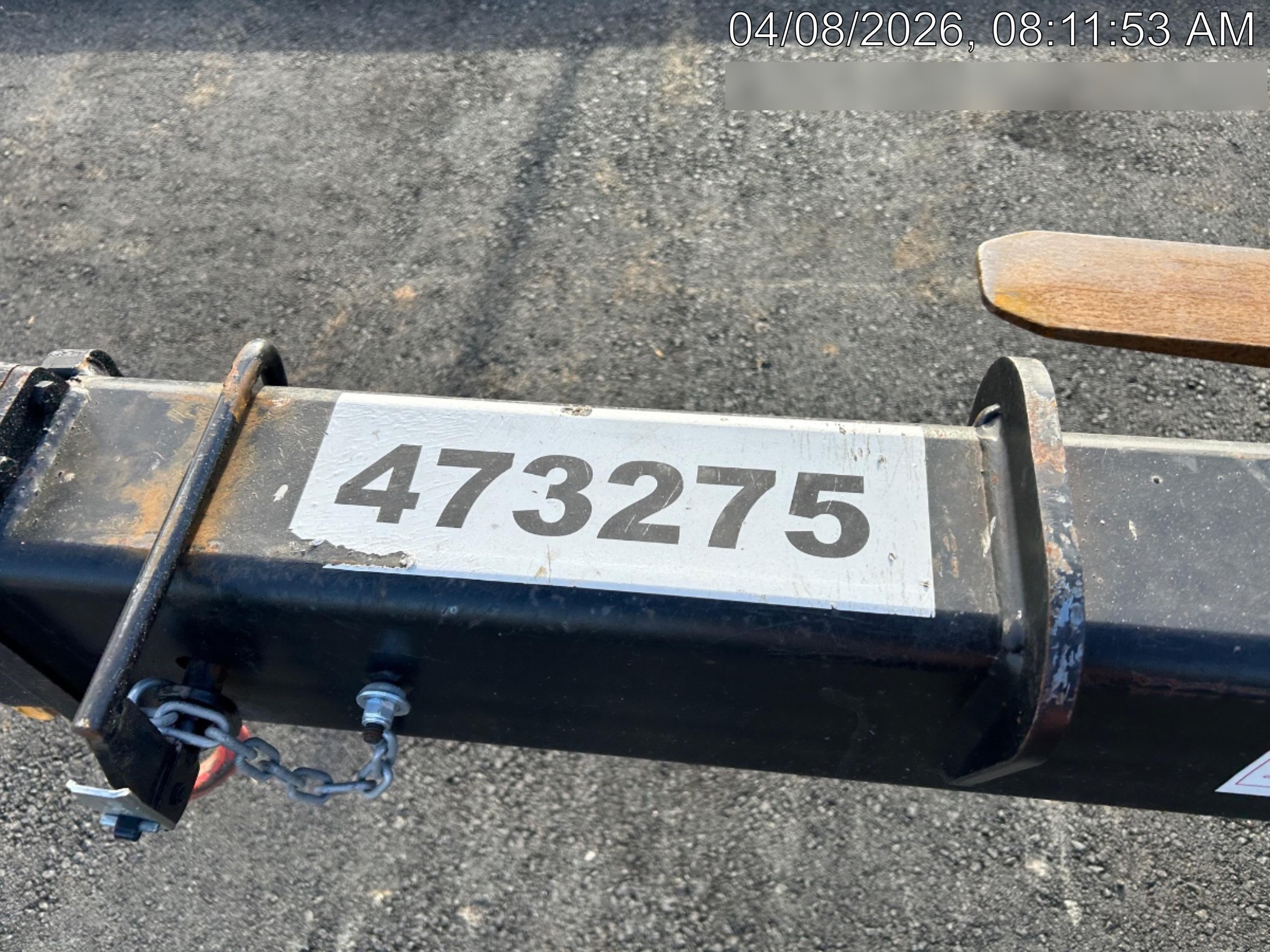 2024 STAR INDUSTRIES M1360B - Star JIB Boom