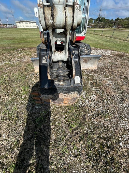 2025 PALADIN 08HQ024-E00-X156S5-P-030