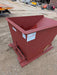 2025 MARATHON Dump Hopper, 1 cu yd