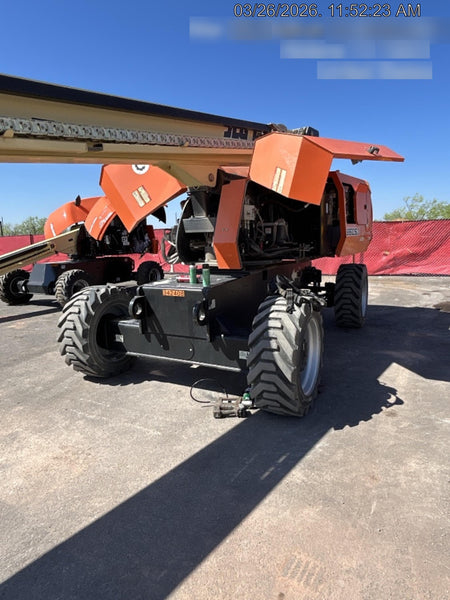2023 JLG 860SJ