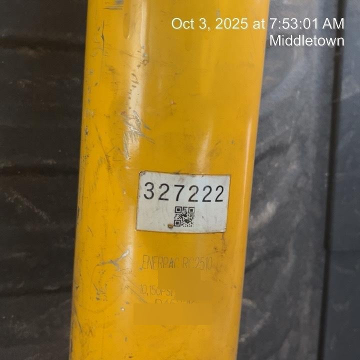 2023 ENERPAC RC2510