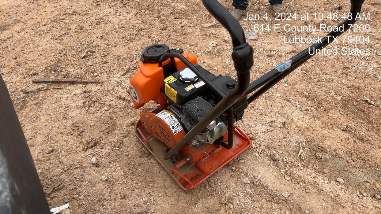 2023 MULTIQUIP MVC82VHW