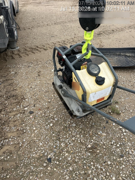 2024 WACKER NEUSON WP1550AW