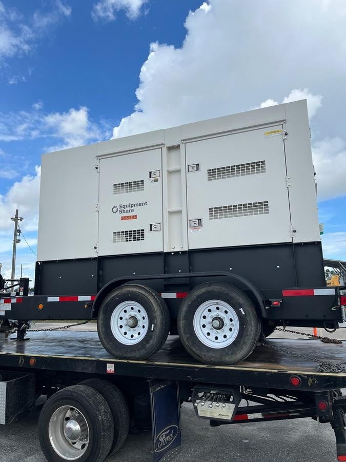2023 MULTIQUIP DCA220