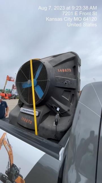 2021 PORTACOOL PACJS2601A1