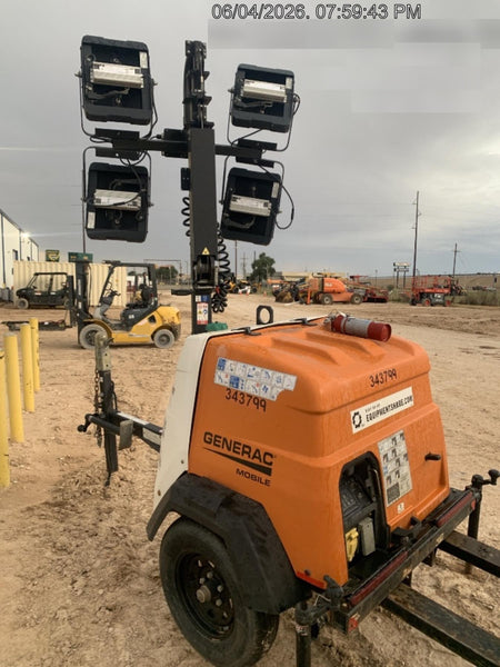 2023 GENERAC MLT2