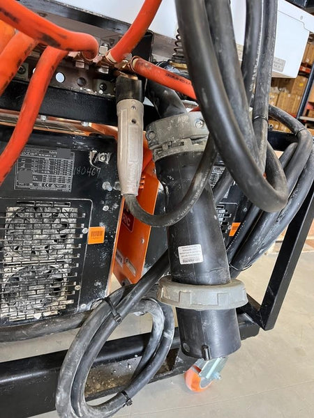 2021 LINCOLN ELECTRIC FLEXTEC 350X