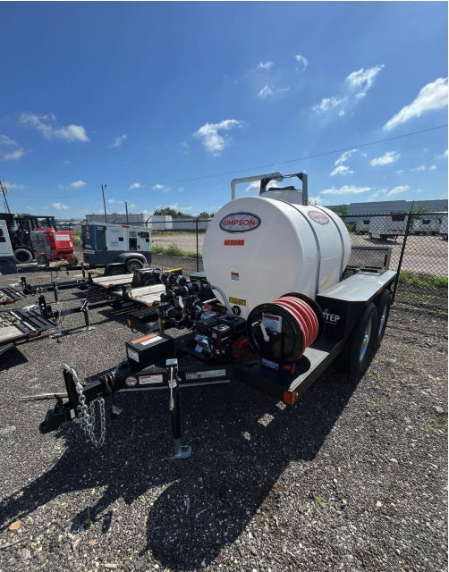 2023 SIMPSON SWT-52517