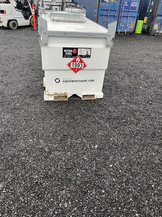 2023 WESTERN GLOBAL 20TCG-ES