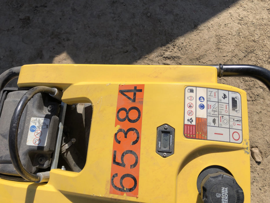 2020 WACKER NEUSON BS60-4As