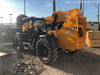 2020 JCB 509-42 Canopy, Solid Tires, Work Lights, Beacon, Aux Hydraulics, Back up Alarm, Lifting Eye, ES Decals