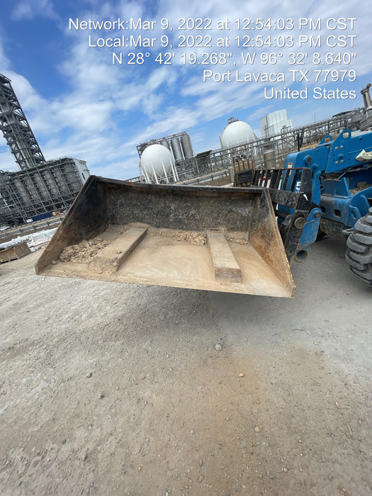 2021 STAR INDUSTRIES 1406B