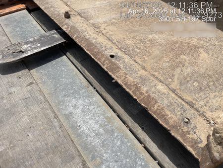 2021 PALADIN 48" Pallet Forks - Paladin