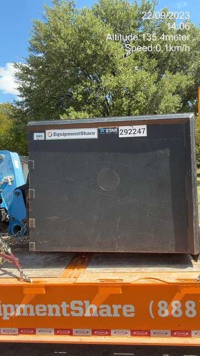 2023 STAR INDUSTRIES 1430