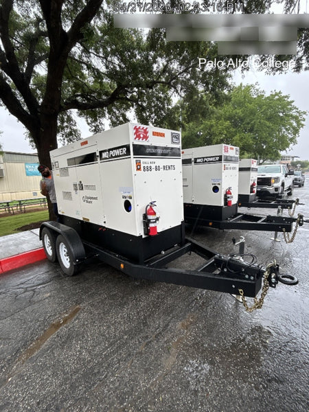 2026 MULTIQUIP DCA70