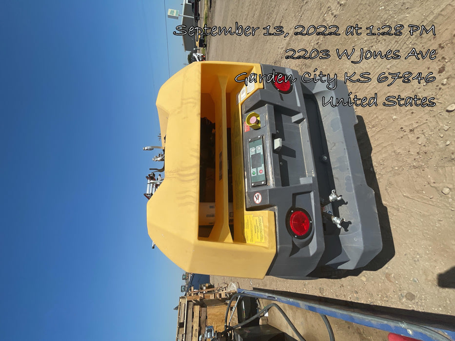 2022 ATLAS COPCO XAS440