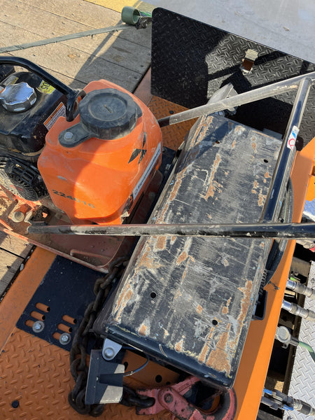 2022 MULTIQUIP MVC82VHW