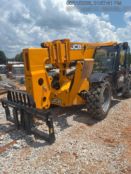 2025 JCB 510-56