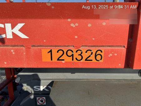 2021 SKYJACK SJ6832 RT