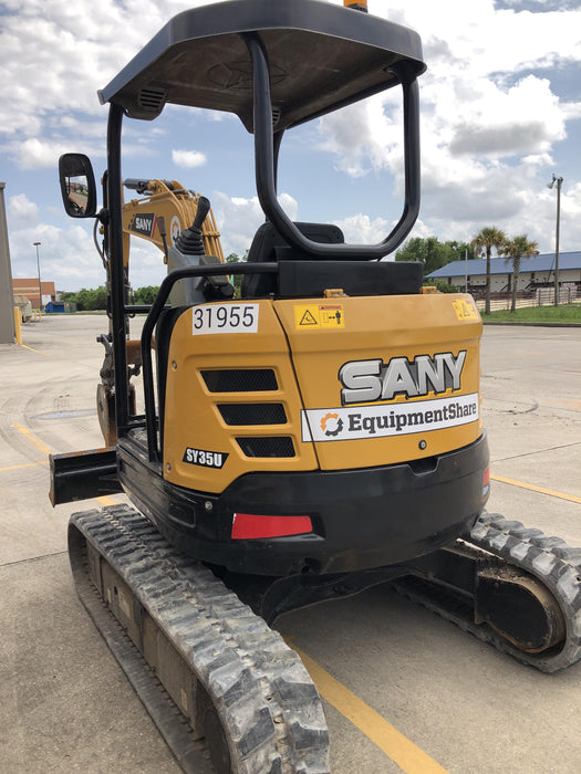 2020 PALADIN UTILITY GRAPPLE 11876-0022