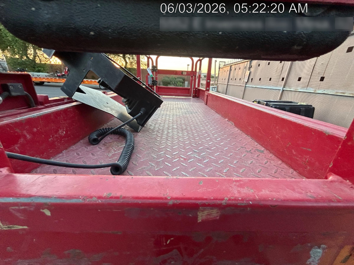 2019 MEC 2632SE