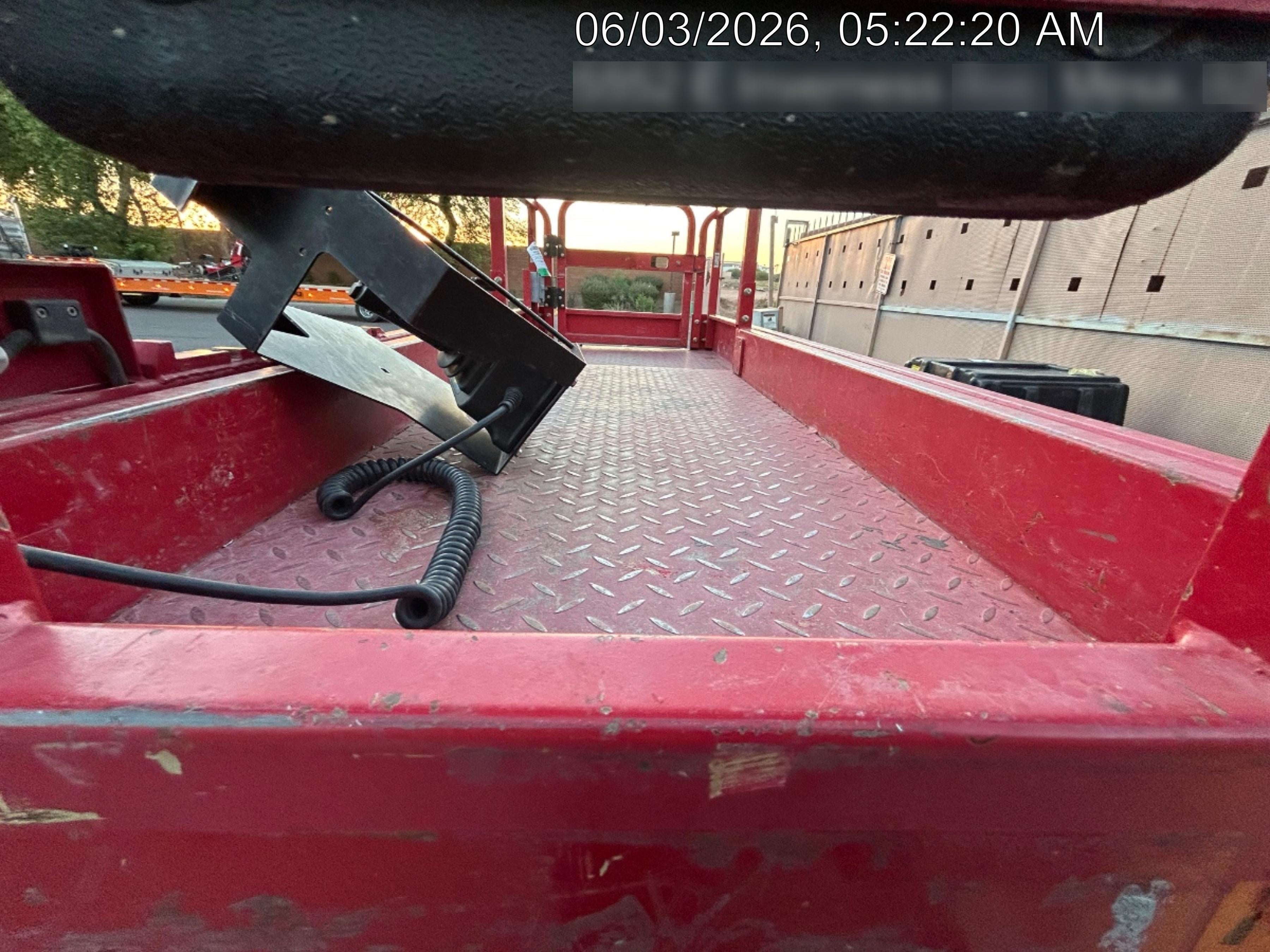 2019 MEC 2632SE
