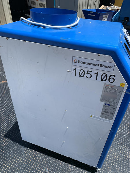 2020 MESTEK 6HK16