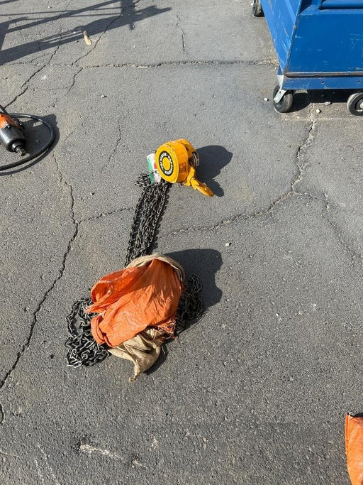 2023 HARRINGTON CF020-30