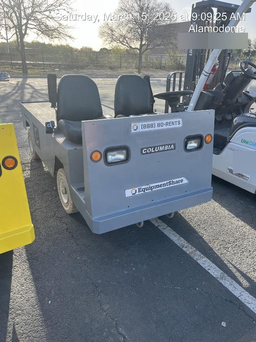 2022 COLUMBIA Payloader 2XL