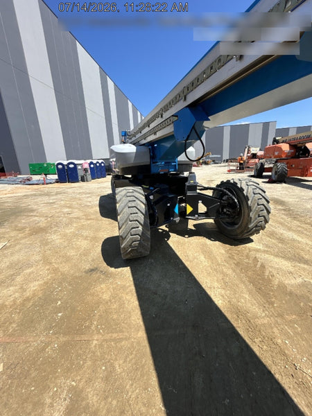 2022 GENIE SX-150 XC